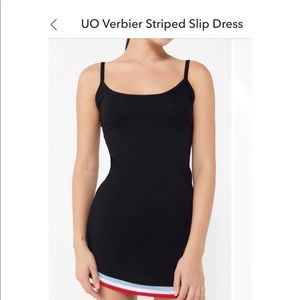Urban Outfitters Summer Dress Sporty & Preppy